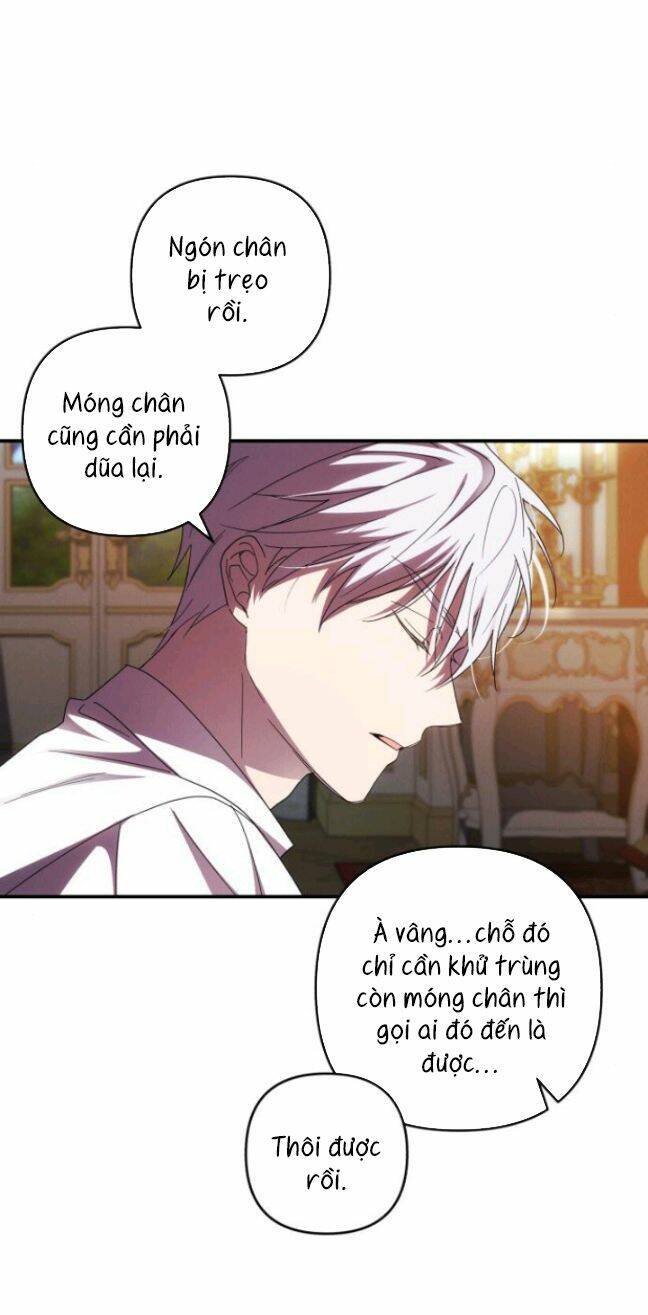 Tôi Sẽ Quyến Rũ Công Tước Phương Bắc: Chapter 24