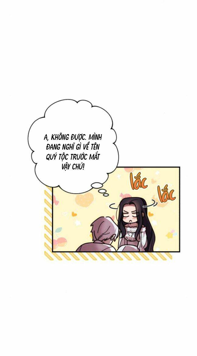 Tôi Sẽ Quyến Rũ Công Tước Phương Bắc: Chapter 24