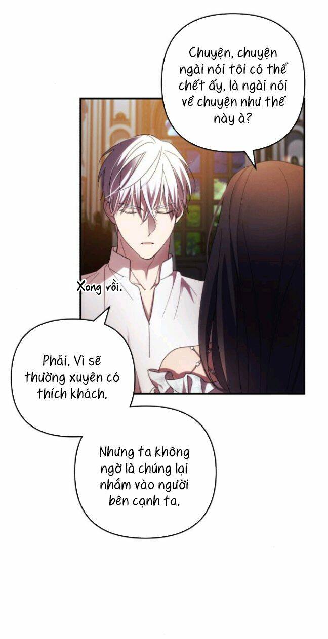 Tôi Sẽ Quyến Rũ Công Tước Phương Bắc: Chapter 24