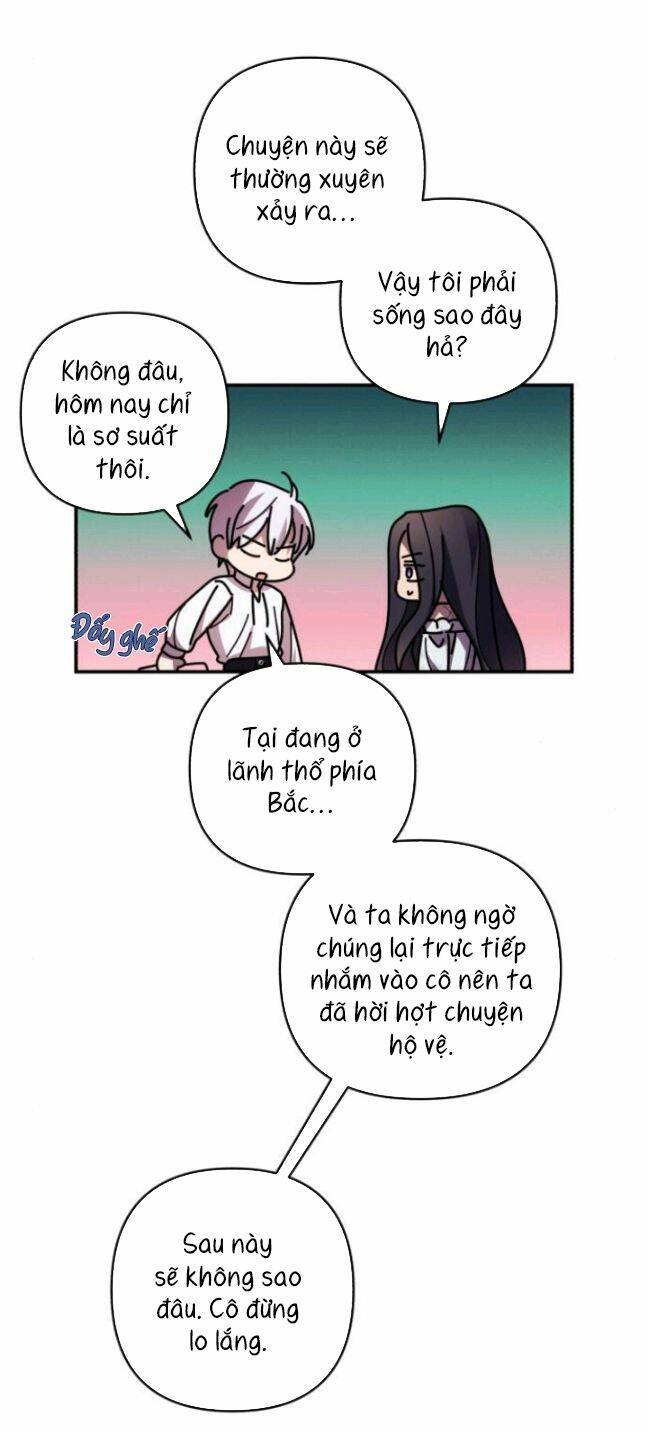 Tôi Sẽ Quyến Rũ Công Tước Phương Bắc: Chapter 24