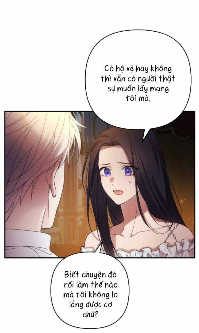Tôi Sẽ Quyến Rũ Công Tước Phương Bắc: Chapter 24