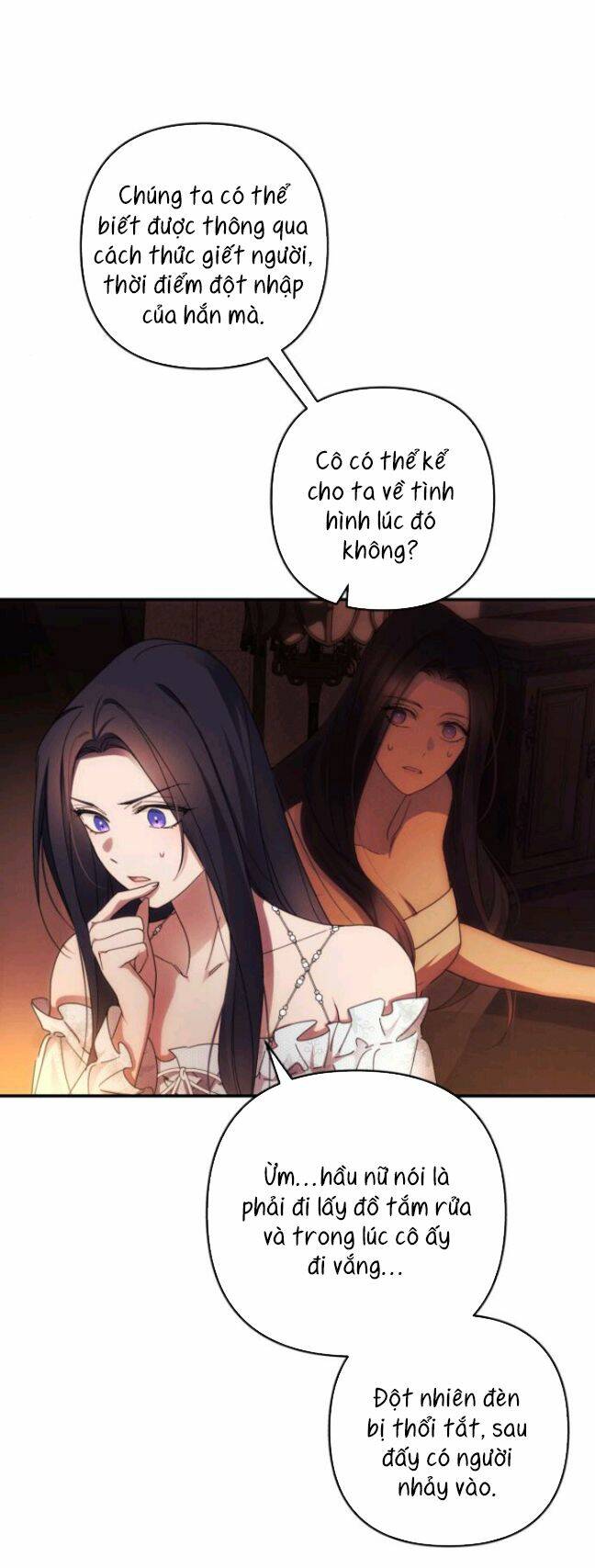 Tôi Sẽ Quyến Rũ Công Tước Phương Bắc: Chapter 24