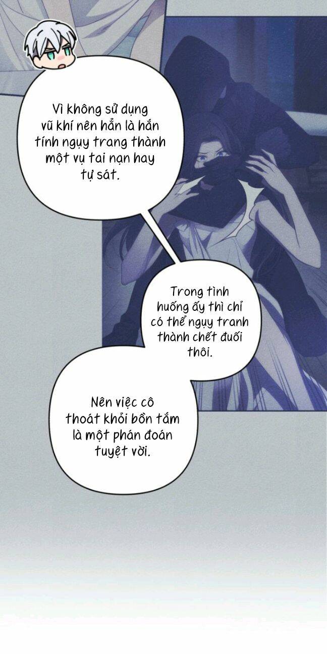 Tôi Sẽ Quyến Rũ Công Tước Phương Bắc: Chapter 24