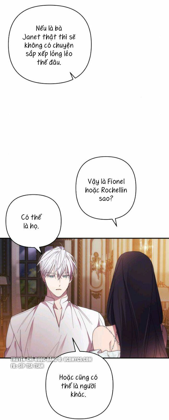 Tôi Sẽ Quyến Rũ Công Tước Phương Bắc: Chapter 24