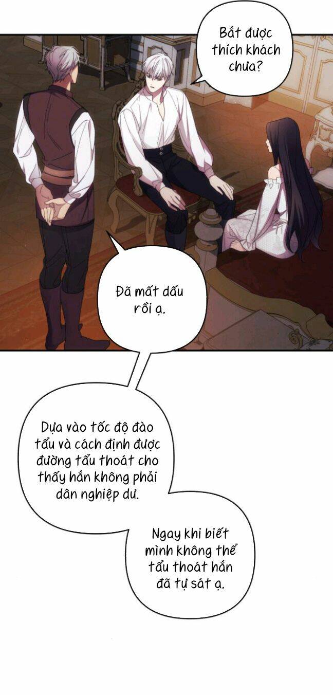 Tôi Sẽ Quyến Rũ Công Tước Phương Bắc: Chapter 24