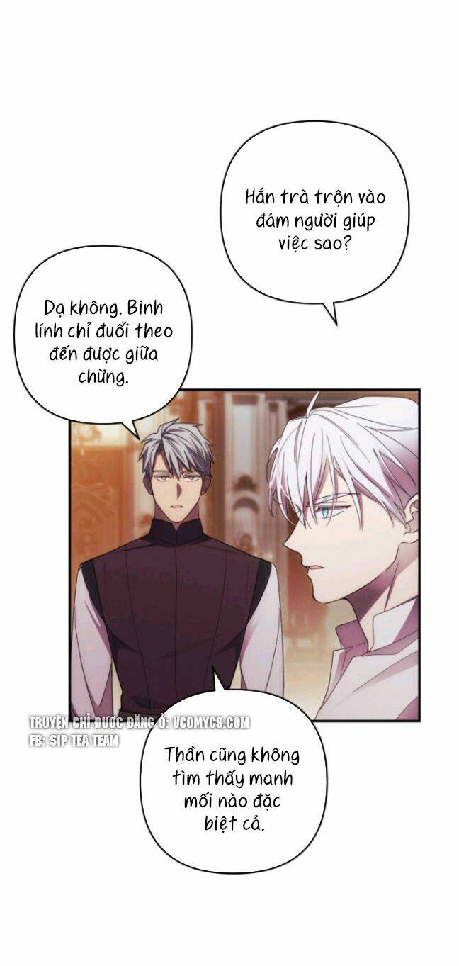 Tôi Sẽ Quyến Rũ Công Tước Phương Bắc: Chapter 24