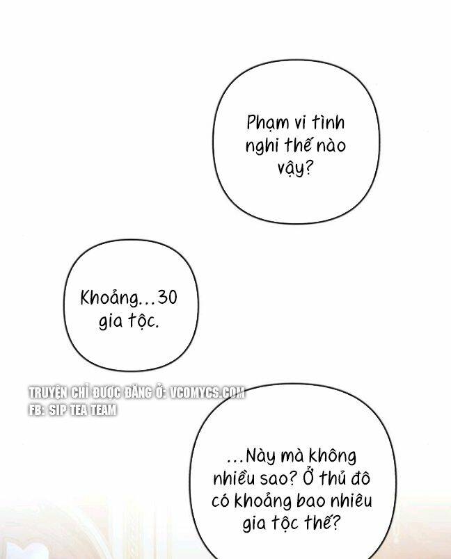 Tôi Sẽ Quyến Rũ Công Tước Phương Bắc: Chapter 24