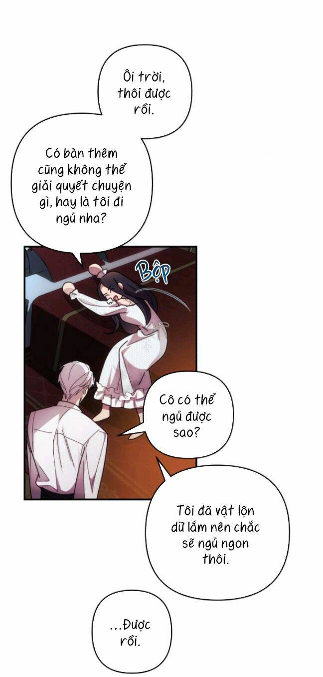 Tôi Sẽ Quyến Rũ Công Tước Phương Bắc: Chapter 24
