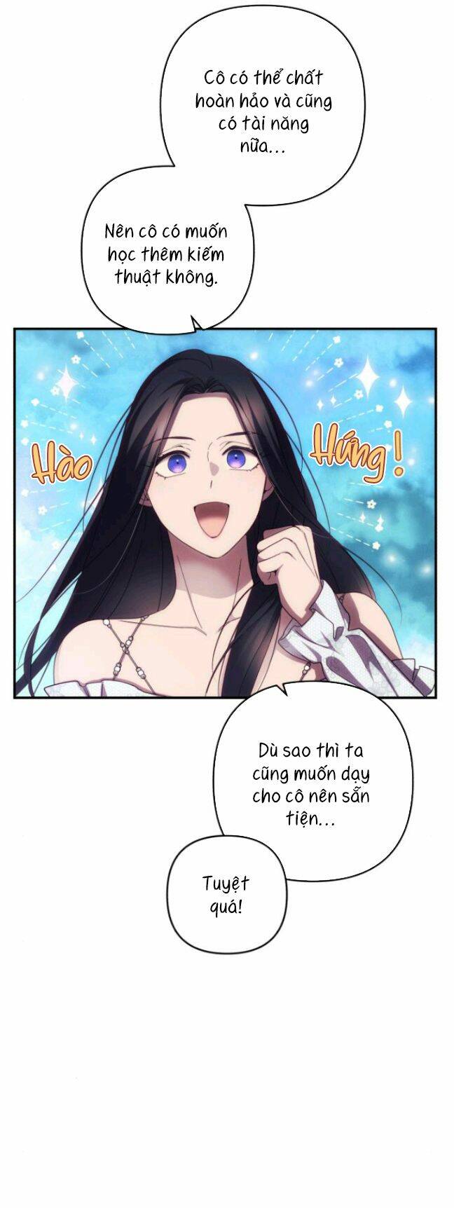Tôi Sẽ Quyến Rũ Công Tước Phương Bắc: Chapter 24