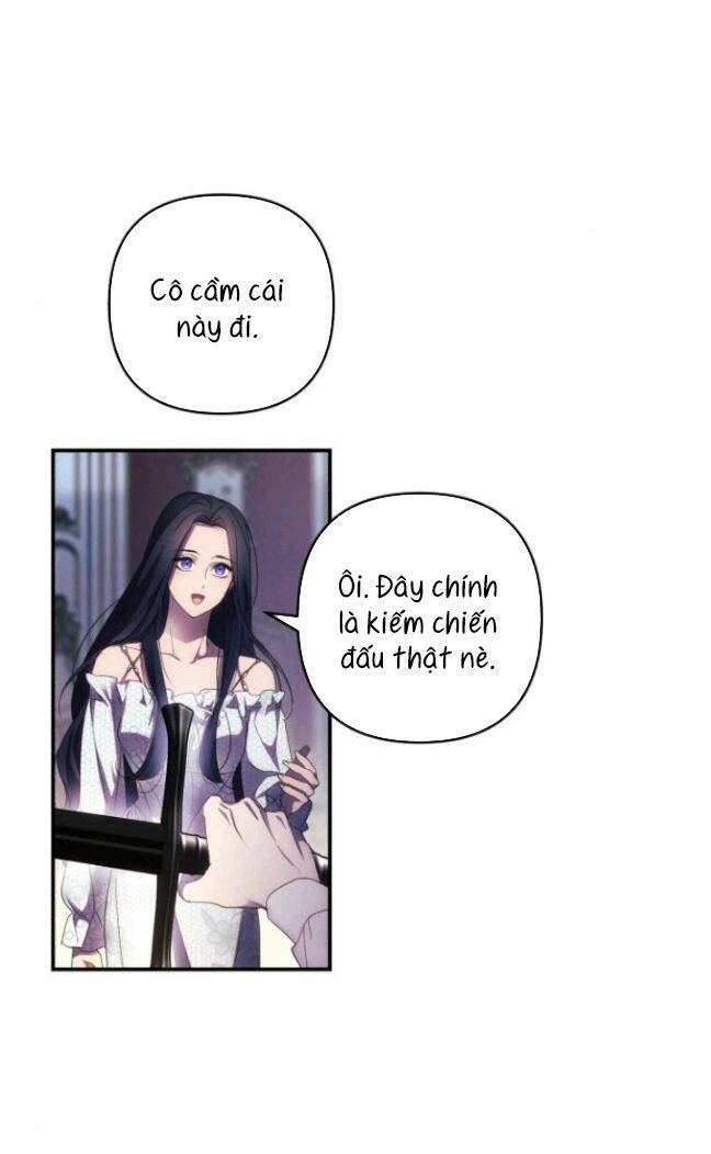 Tôi Sẽ Quyến Rũ Công Tước Phương Bắc: Chapter 24