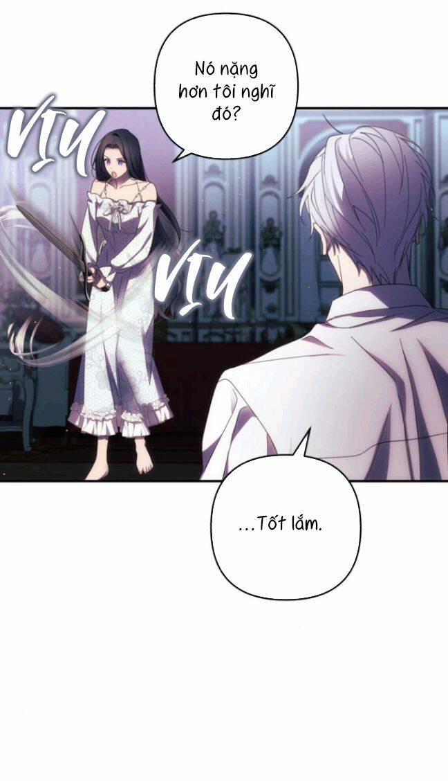 Tôi Sẽ Quyến Rũ Công Tước Phương Bắc: Chapter 24