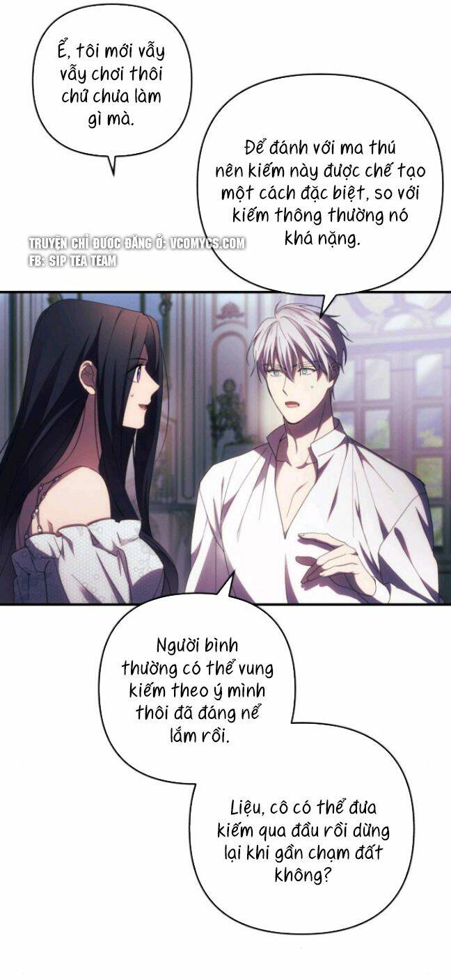 Tôi Sẽ Quyến Rũ Công Tước Phương Bắc: Chapter 24
