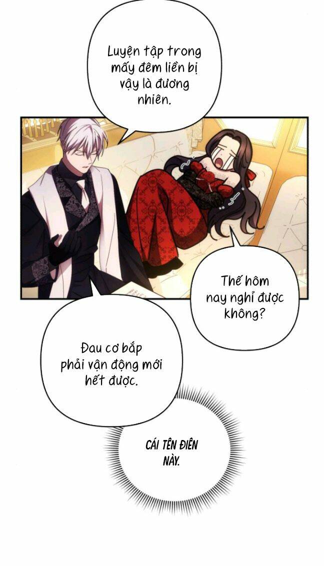 Tôi Sẽ Quyến Rũ Công Tước Phương Bắc: Chapter 24