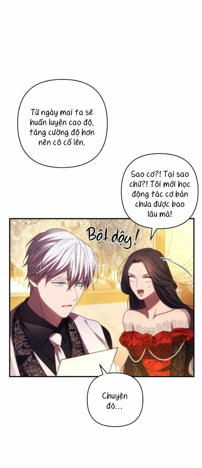 Tôi Sẽ Quyến Rũ Công Tước Phương Bắc: Chapter 24