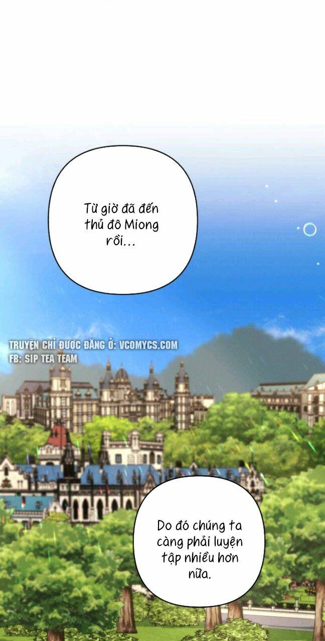 Tôi Sẽ Quyến Rũ Công Tước Phương Bắc: Chapter 24