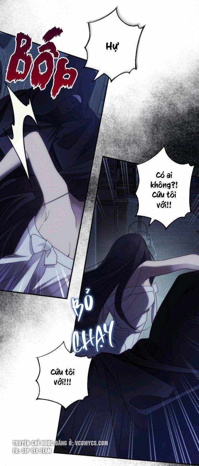 Tôi Sẽ Quyến Rũ Công Tước Phương Bắc: Chapter 24