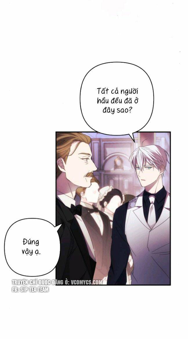 Tôi Sẽ Quyến Rũ Công Tước Phương Bắc: Chapter 25