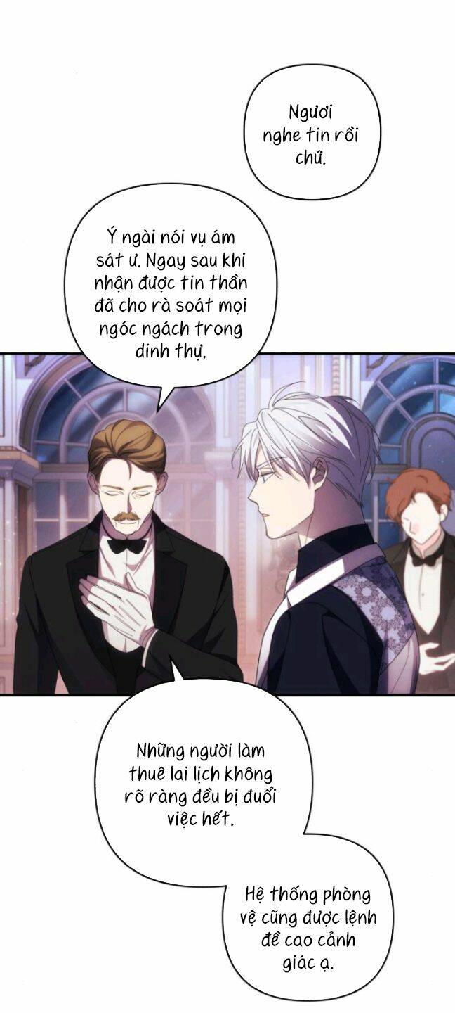 Tôi Sẽ Quyến Rũ Công Tước Phương Bắc: Chapter 25