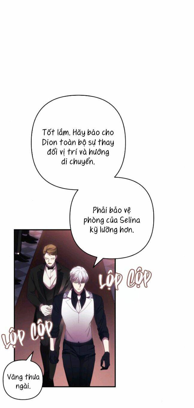 Tôi Sẽ Quyến Rũ Công Tước Phương Bắc: Chapter 25
