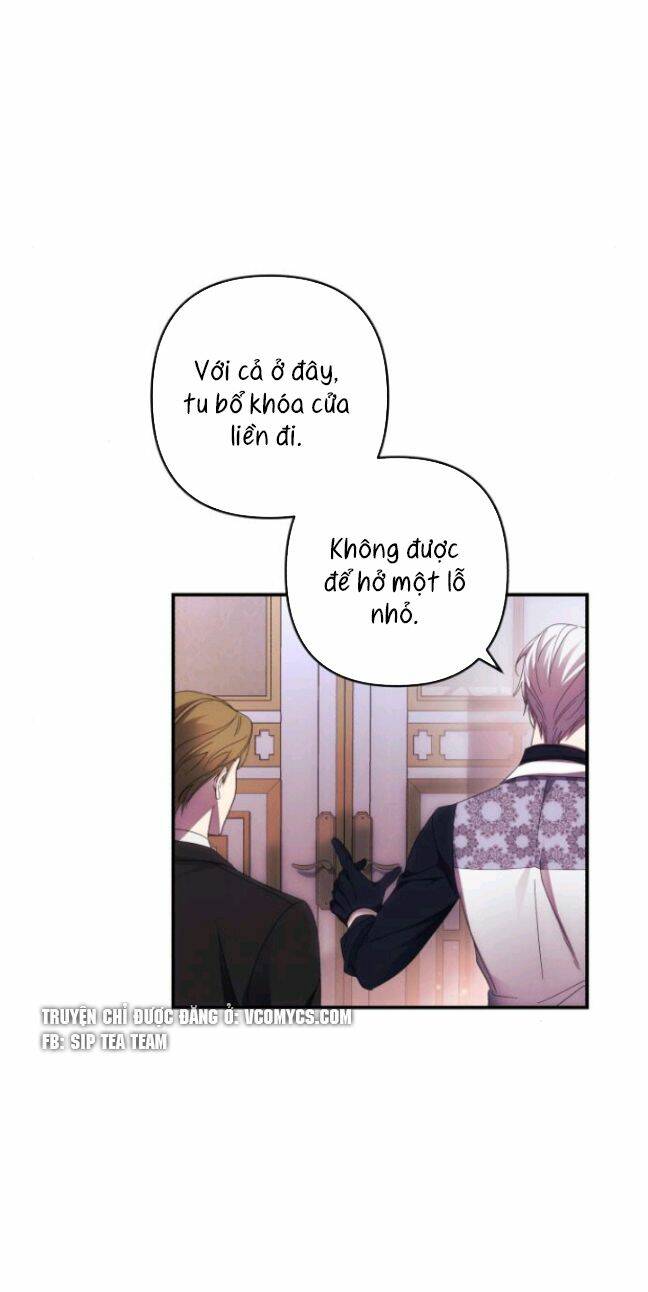 Tôi Sẽ Quyến Rũ Công Tước Phương Bắc: Chapter 25