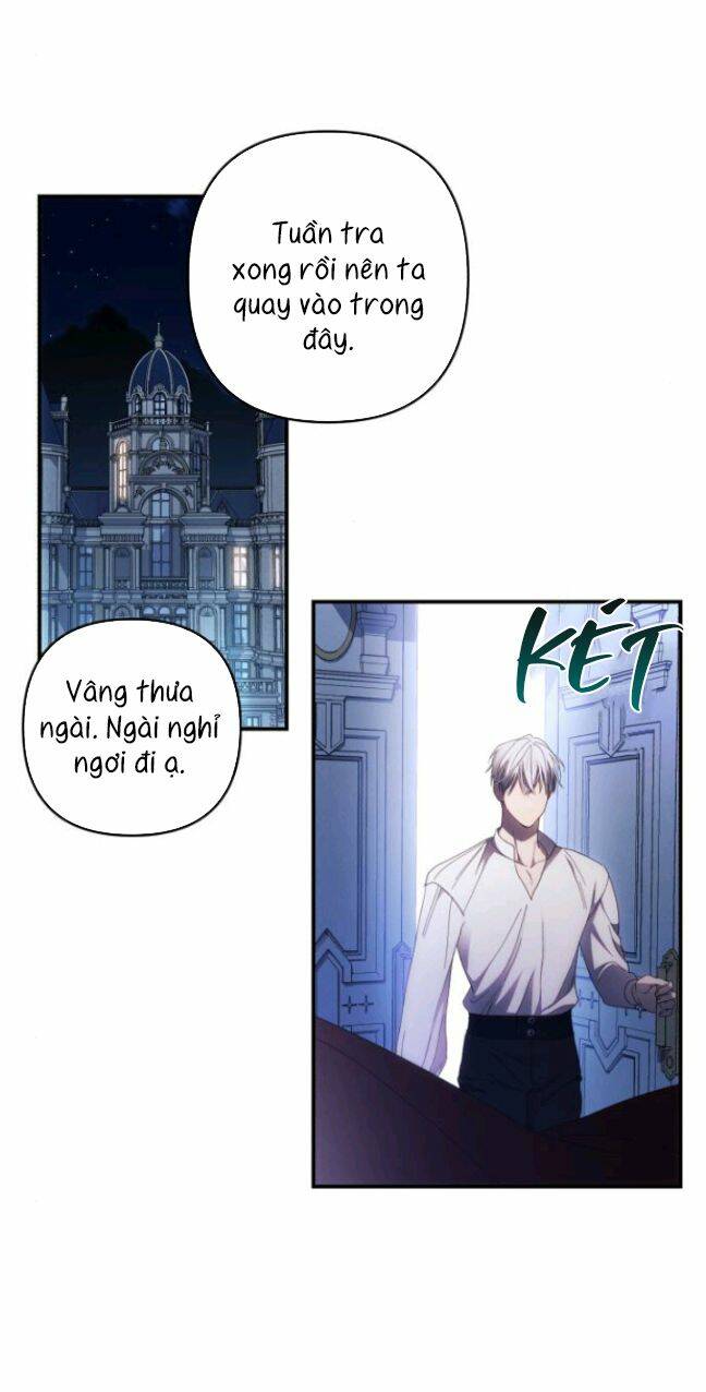 Tôi Sẽ Quyến Rũ Công Tước Phương Bắc: Chapter 25