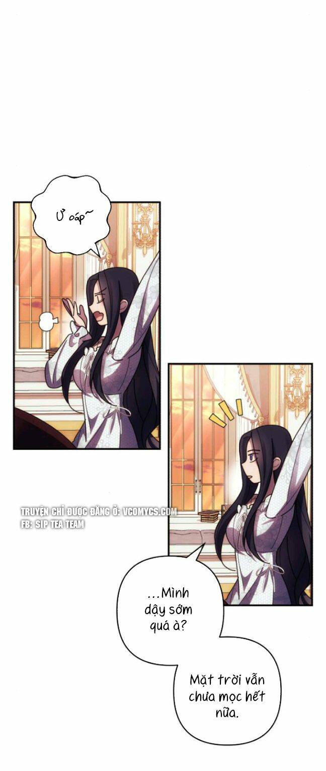 Tôi Sẽ Quyến Rũ Công Tước Phương Bắc: Chapter 25