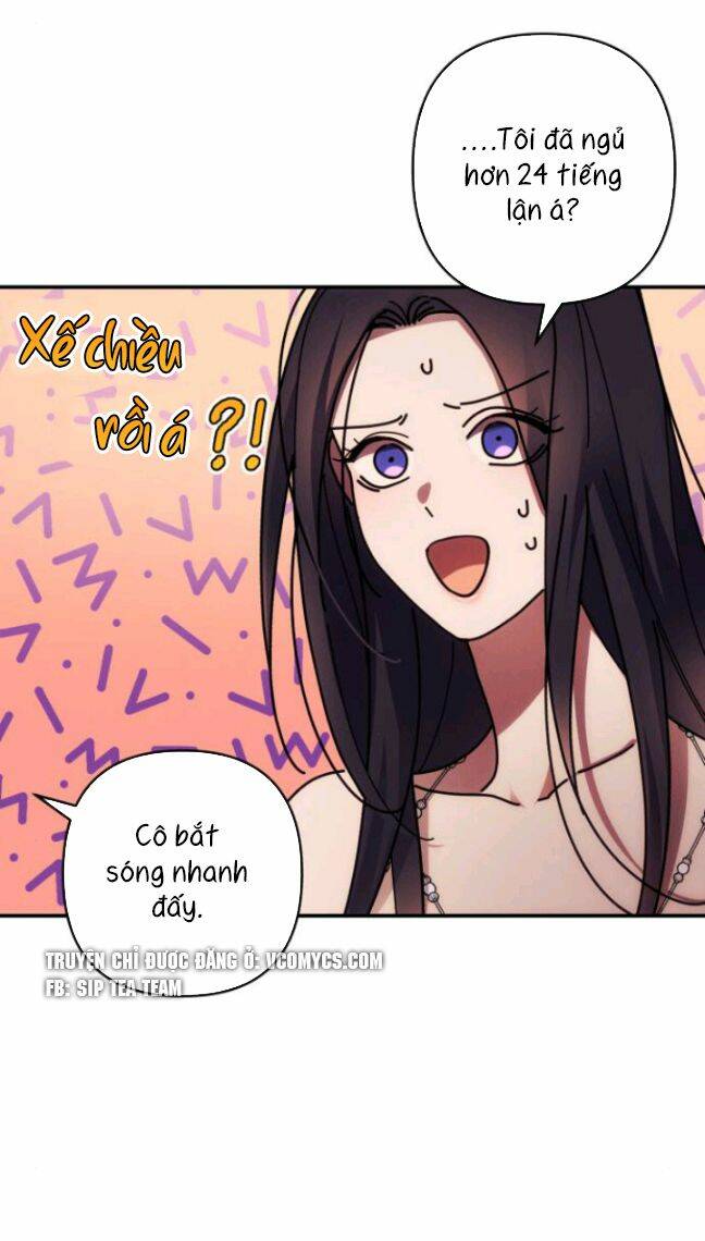 Tôi Sẽ Quyến Rũ Công Tước Phương Bắc: Chapter 25