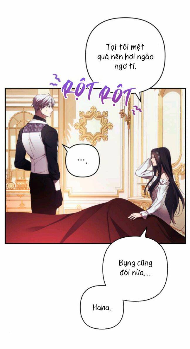 Tôi Sẽ Quyến Rũ Công Tước Phương Bắc: Chapter 25