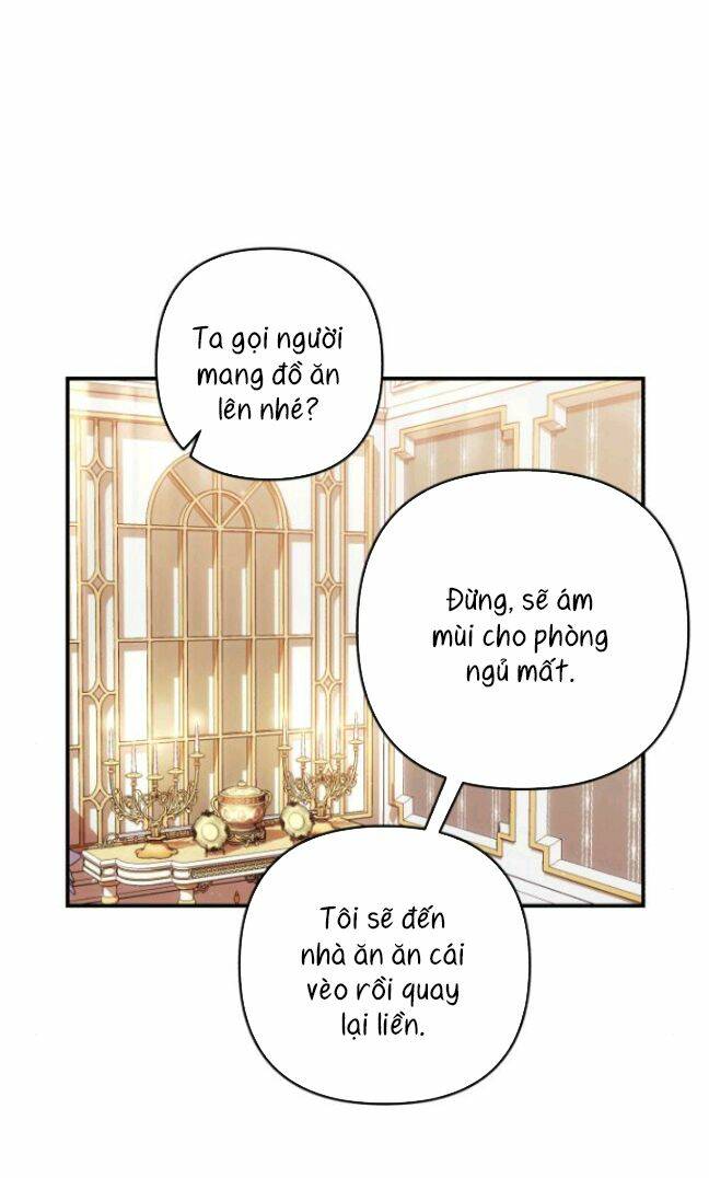 Tôi Sẽ Quyến Rũ Công Tước Phương Bắc: Chapter 25