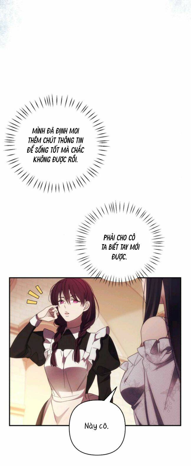 Tôi Sẽ Quyến Rũ Công Tước Phương Bắc: Chapter 25