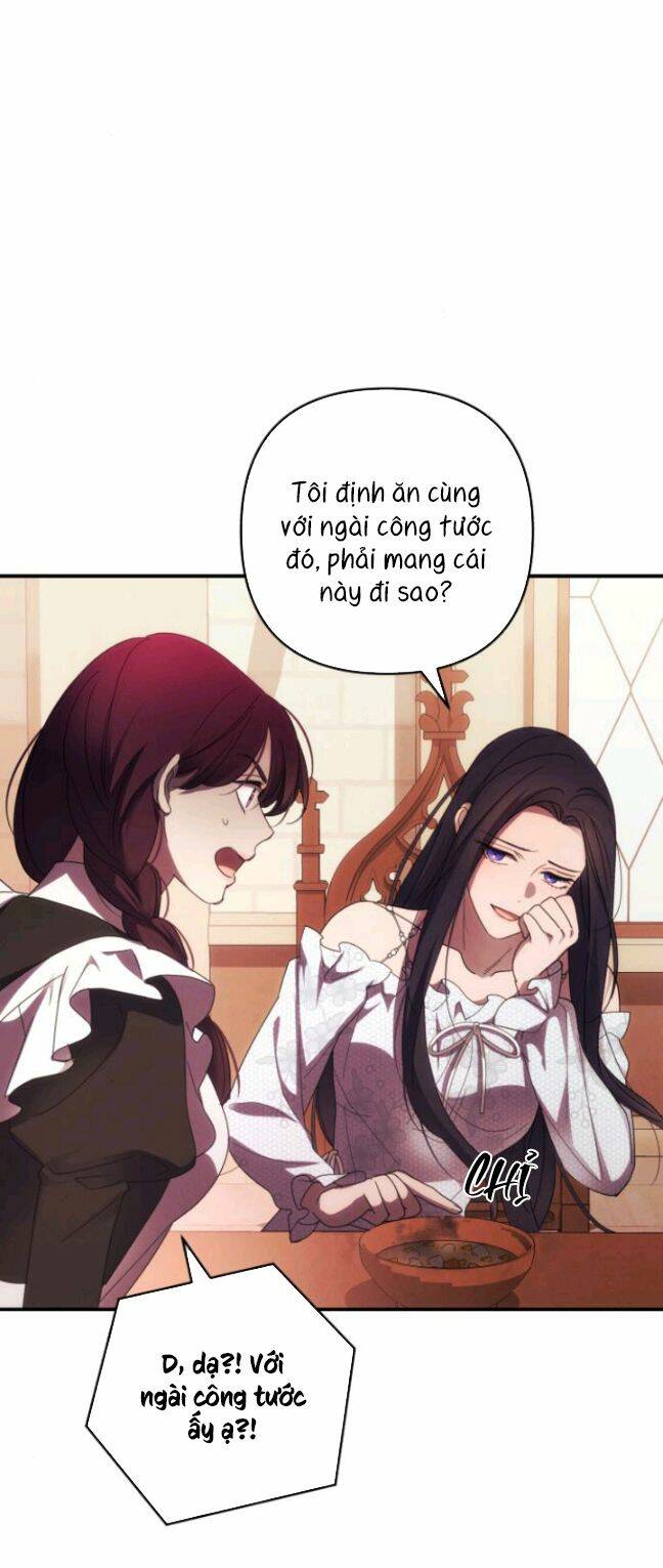 Tôi Sẽ Quyến Rũ Công Tước Phương Bắc: Chapter 25
