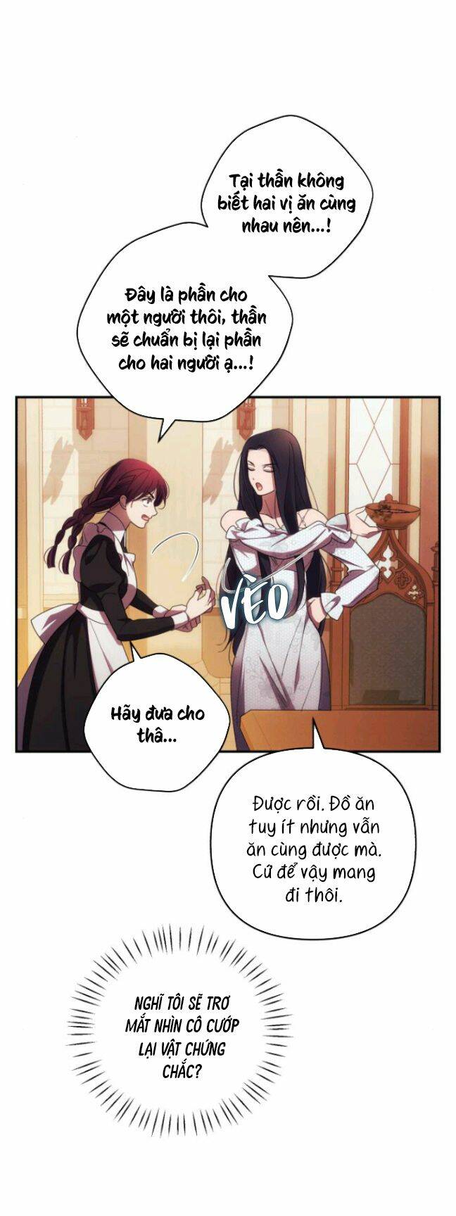 Tôi Sẽ Quyến Rũ Công Tước Phương Bắc: Chapter 25