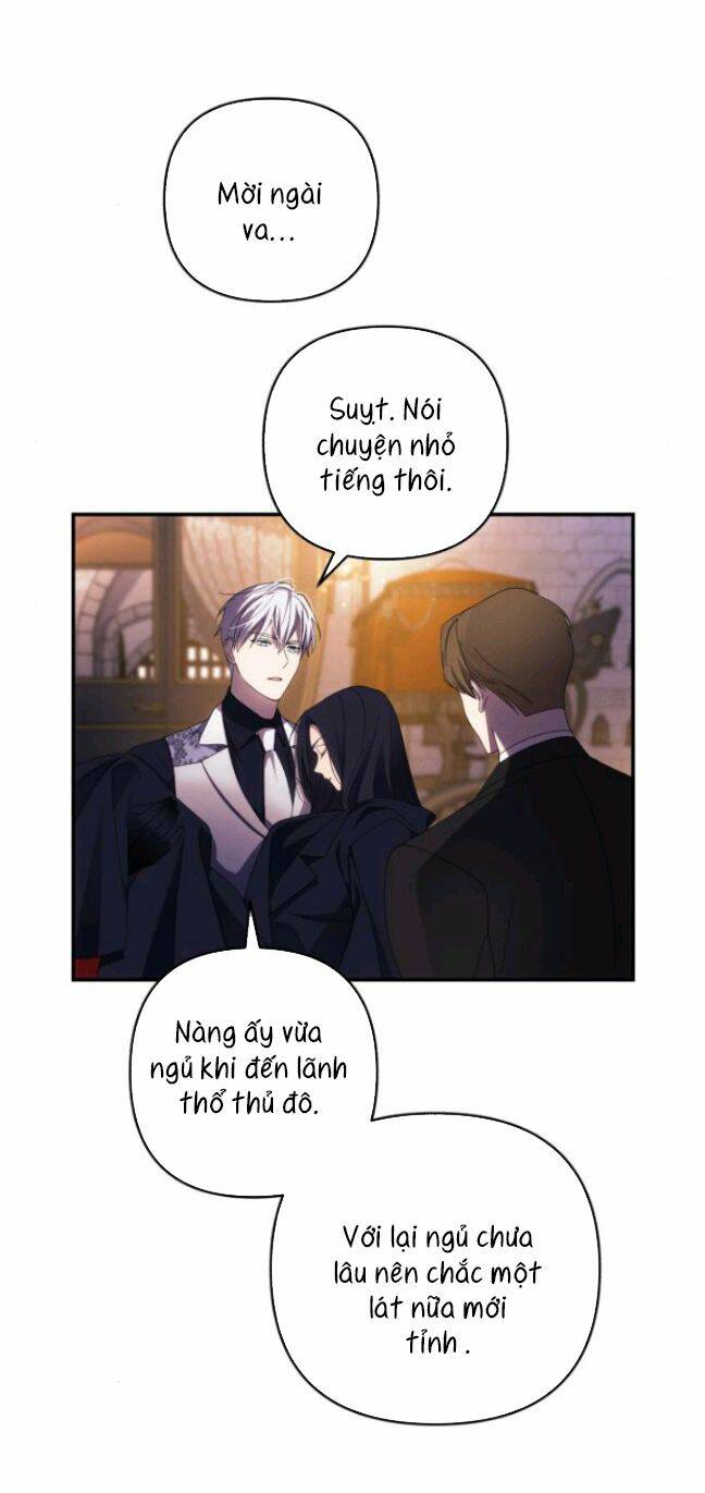 Tôi Sẽ Quyến Rũ Công Tước Phương Bắc: Chapter 25