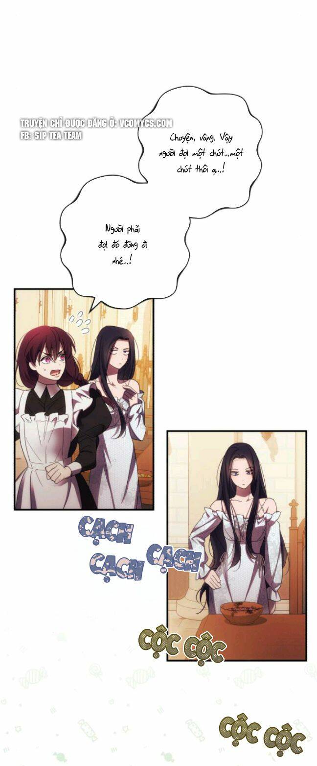 Tôi Sẽ Quyến Rũ Công Tước Phương Bắc: Chapter 25
