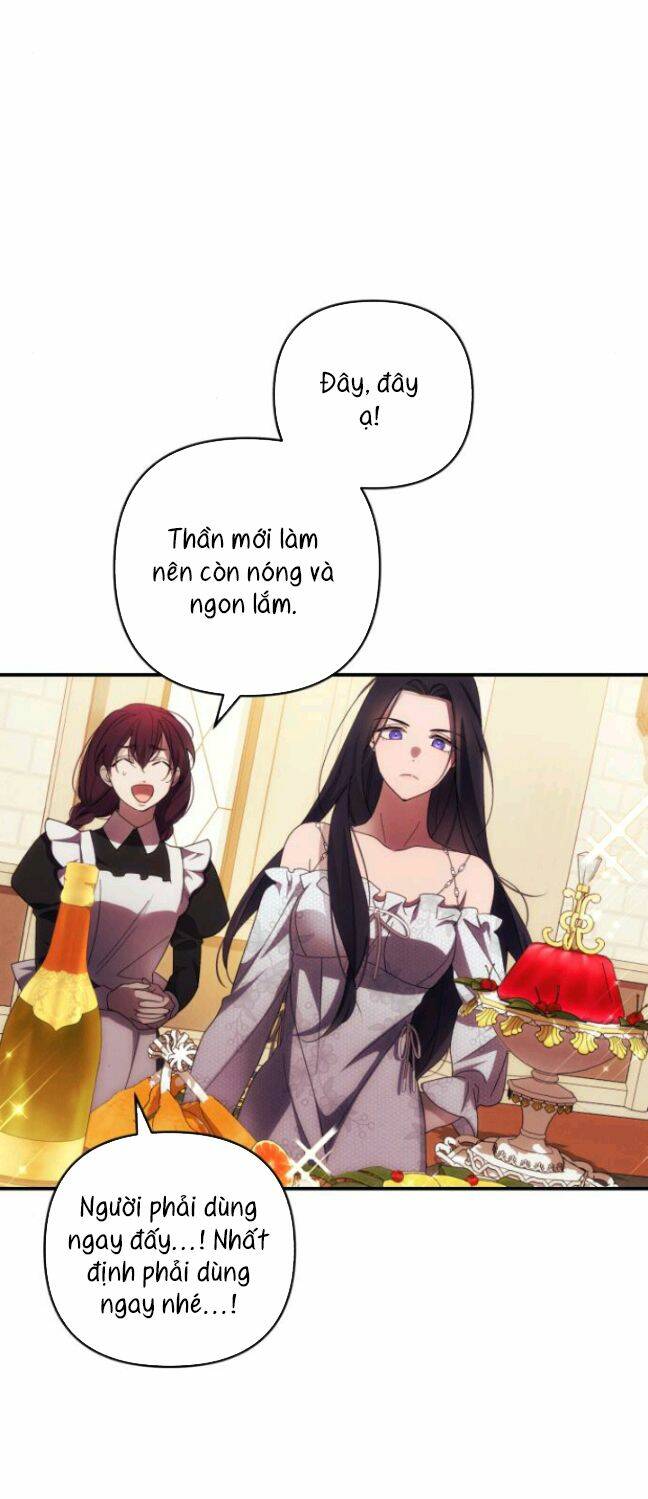 Tôi Sẽ Quyến Rũ Công Tước Phương Bắc: Chapter 25