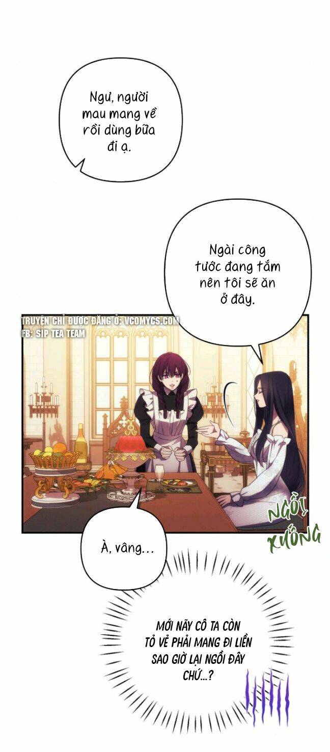 Tôi Sẽ Quyến Rũ Công Tước Phương Bắc: Chapter 25