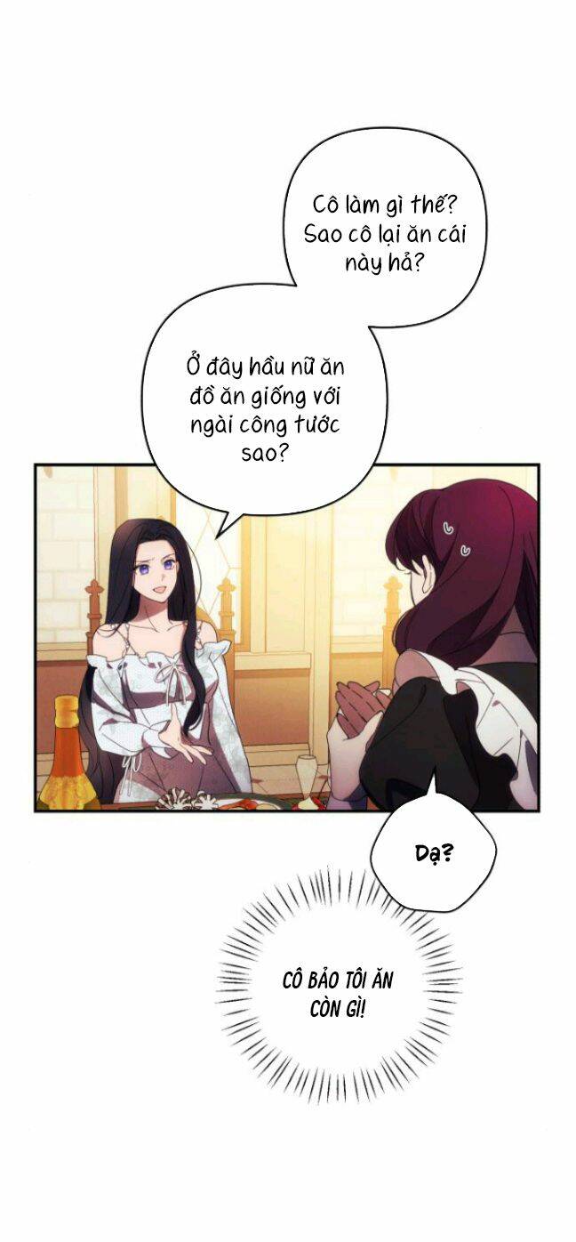 Tôi Sẽ Quyến Rũ Công Tước Phương Bắc: Chapter 25