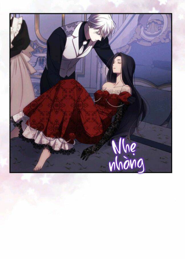 Tôi Sẽ Quyến Rũ Công Tước Phương Bắc: Chapter 25