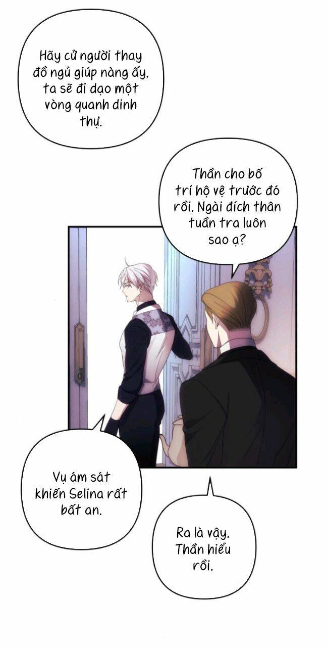 Tôi Sẽ Quyến Rũ Công Tước Phương Bắc: Chapter 25