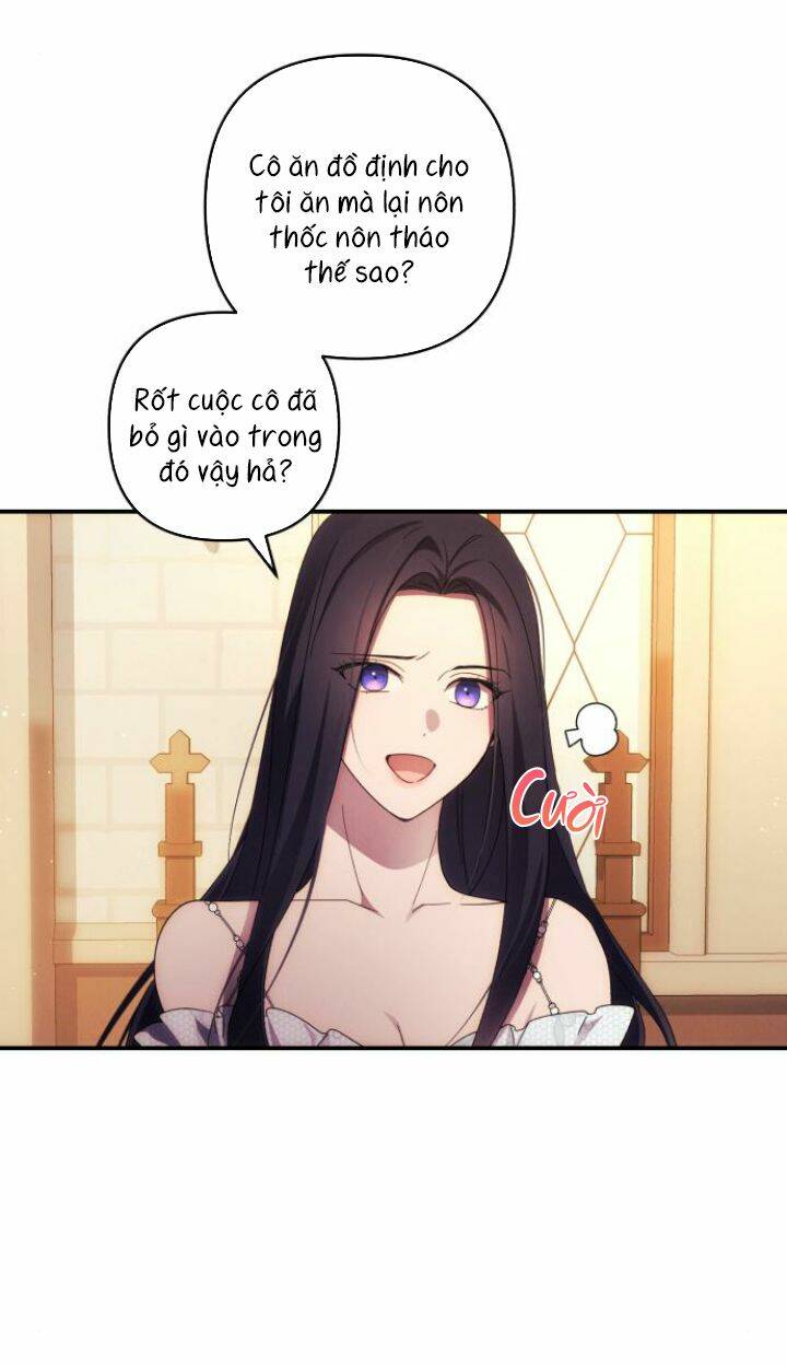 Tôi Sẽ Quyến Rũ Công Tước Phương Bắc: Chapter 26