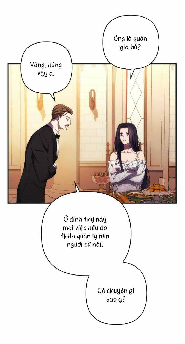 Tôi Sẽ Quyến Rũ Công Tước Phương Bắc: Chapter 26