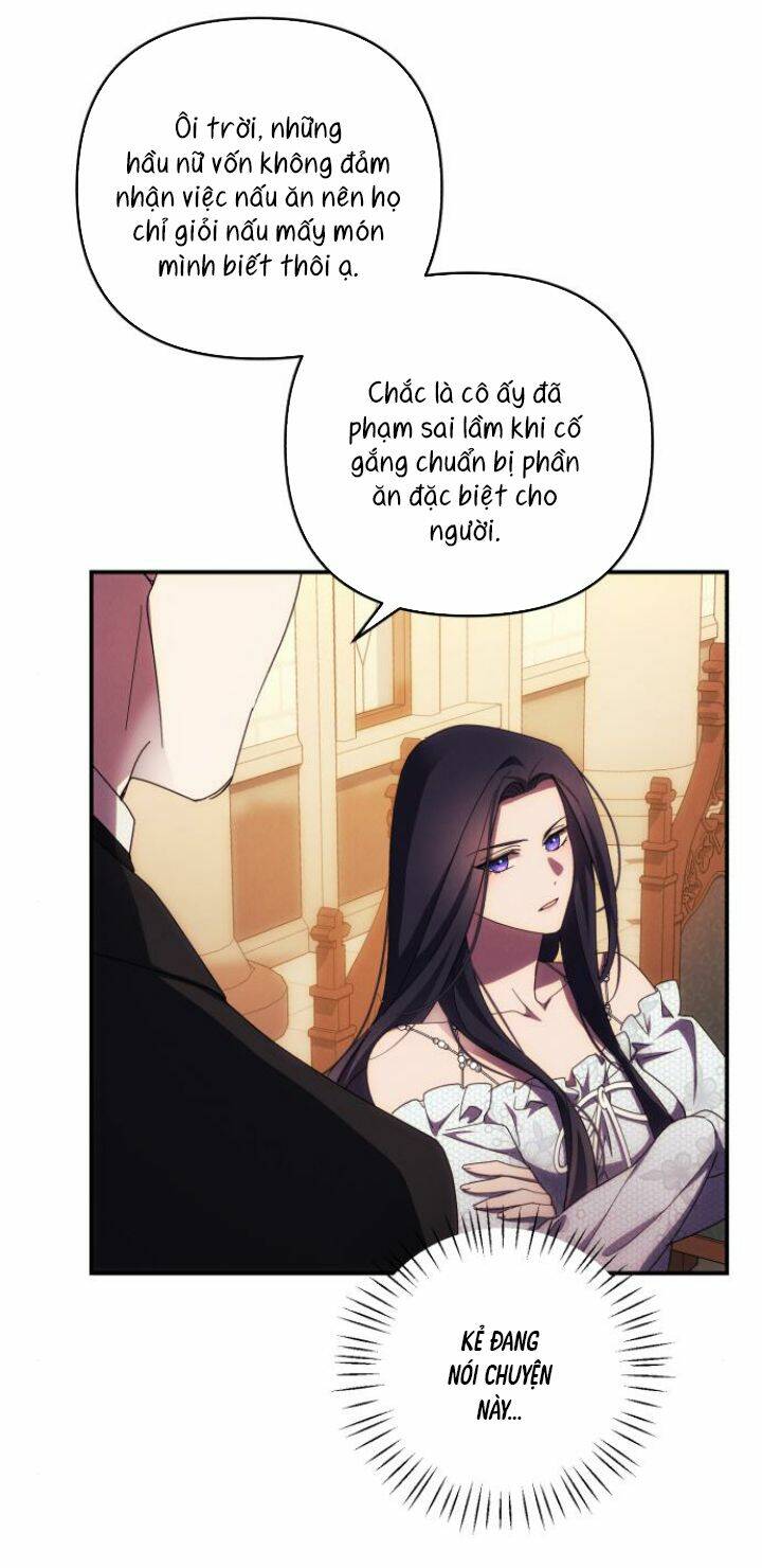 Tôi Sẽ Quyến Rũ Công Tước Phương Bắc: Chapter 26