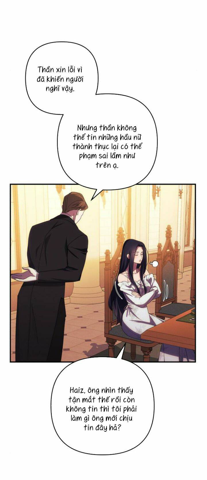 Tôi Sẽ Quyến Rũ Công Tước Phương Bắc: Chapter 26