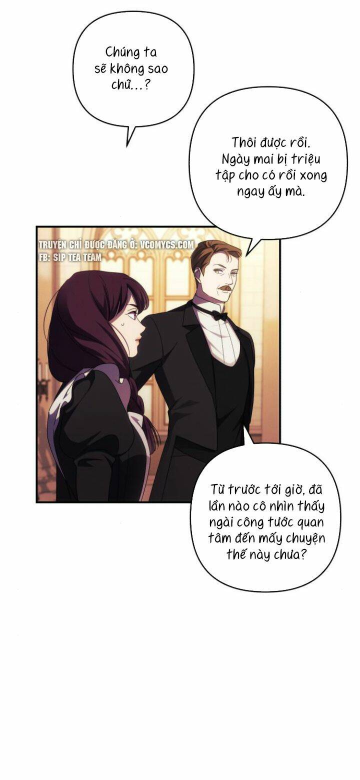 Tôi Sẽ Quyến Rũ Công Tước Phương Bắc: Chapter 26
