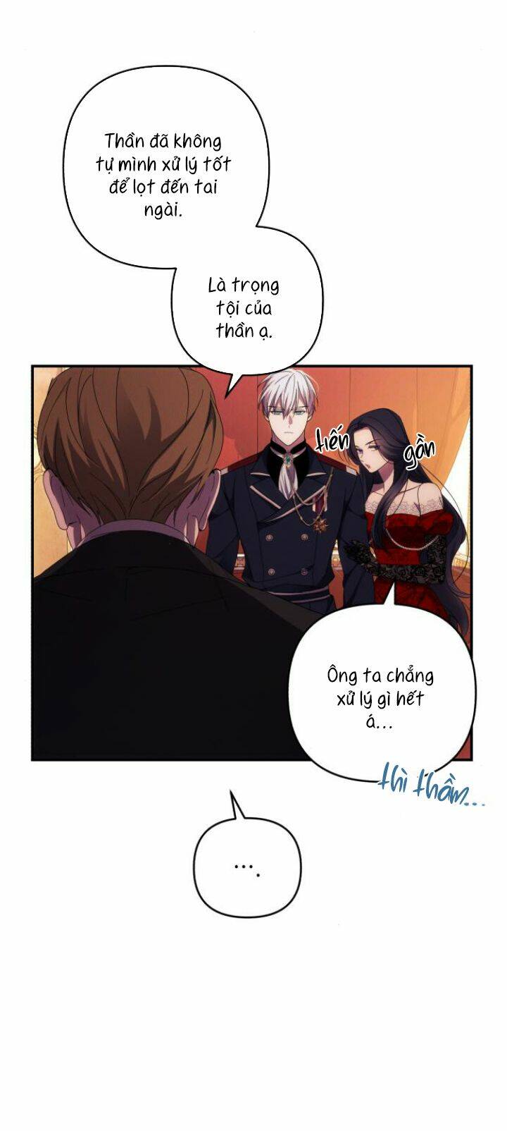 Tôi Sẽ Quyến Rũ Công Tước Phương Bắc: Chapter 26