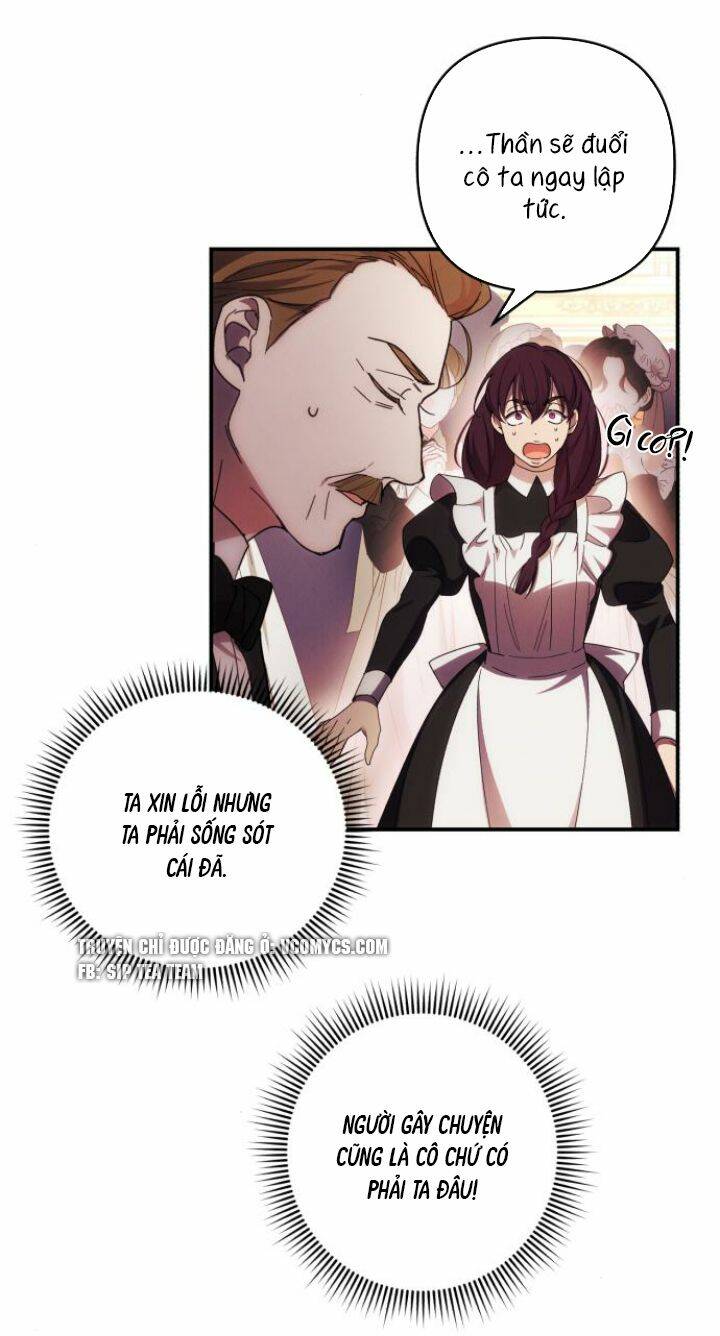 Tôi Sẽ Quyến Rũ Công Tước Phương Bắc: Chapter 26