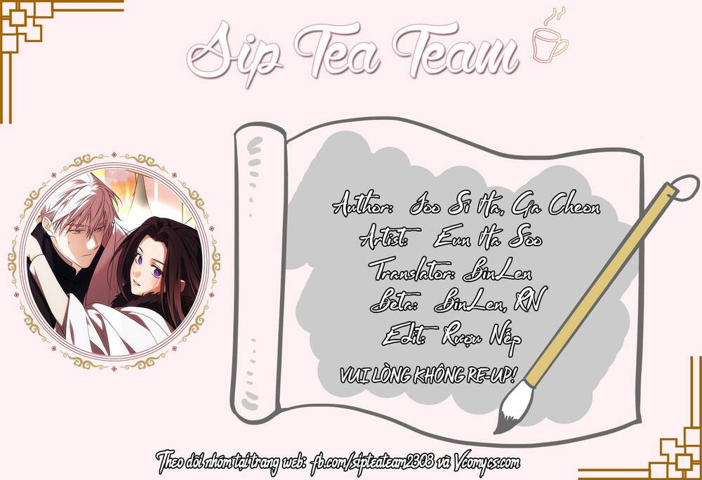 Tôi Sẽ Quyến Rũ Công Tước Phương Bắc: Chapter 27