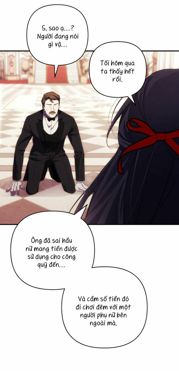 Tôi Sẽ Quyến Rũ Công Tước Phương Bắc: Chapter 27