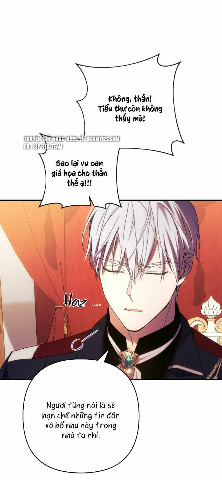 Tôi Sẽ Quyến Rũ Công Tước Phương Bắc: Chapter 27