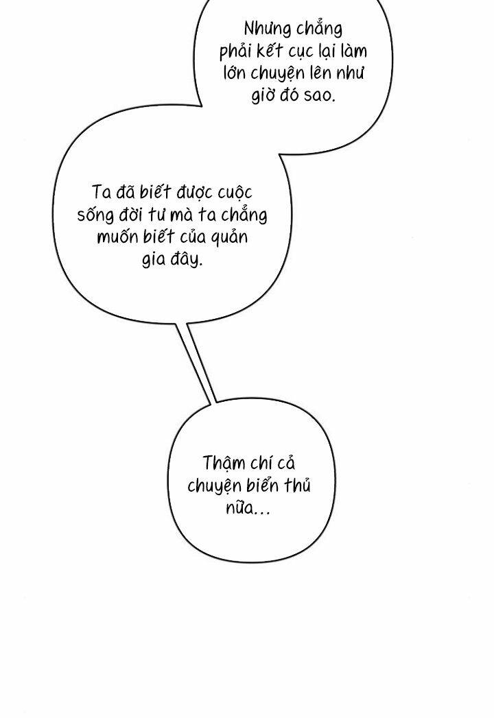 Tôi Sẽ Quyến Rũ Công Tước Phương Bắc: Chapter 27